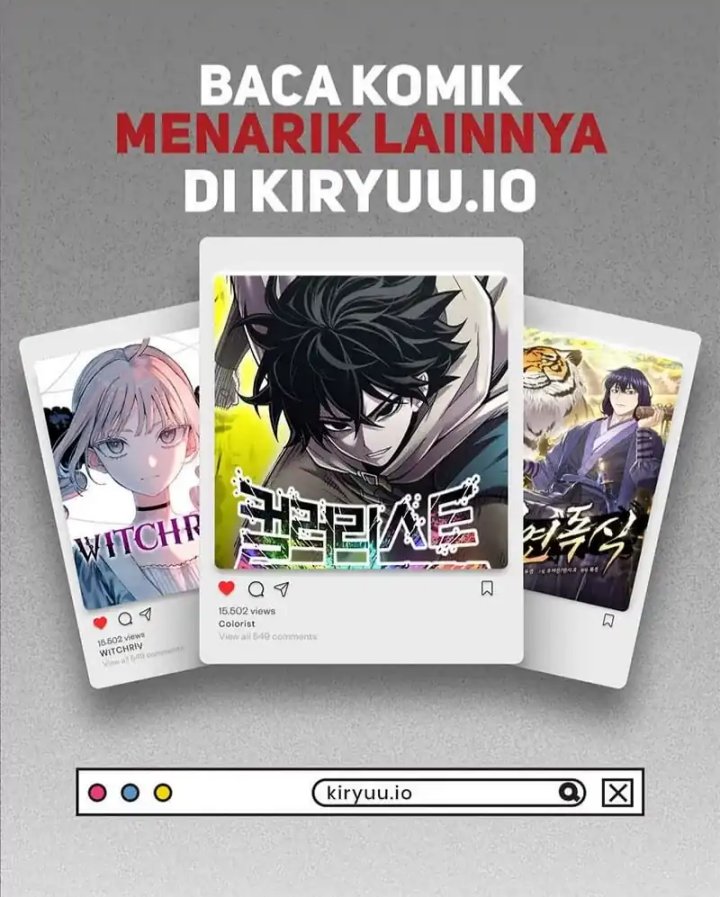 Otherworldly Sword King’s Survival Records Chapter 271 Gambar 20